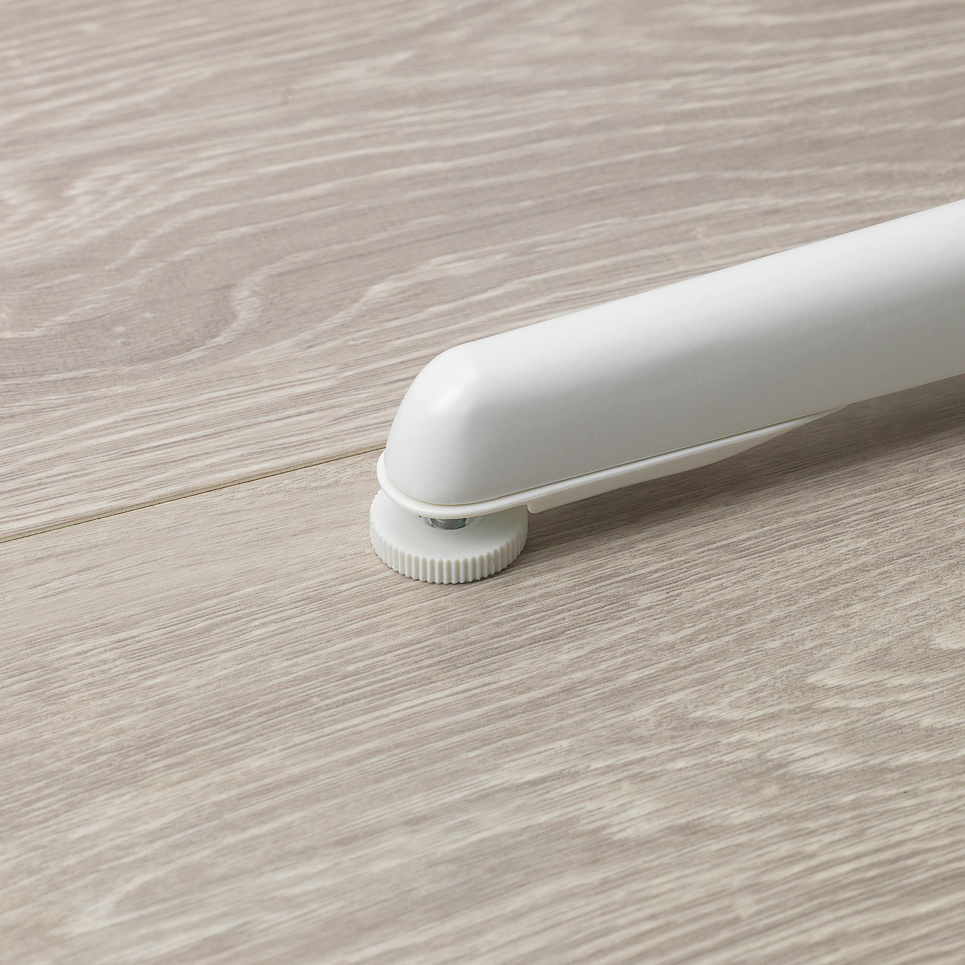 IKEA LANGUR High Chair With Tray White - Image 9