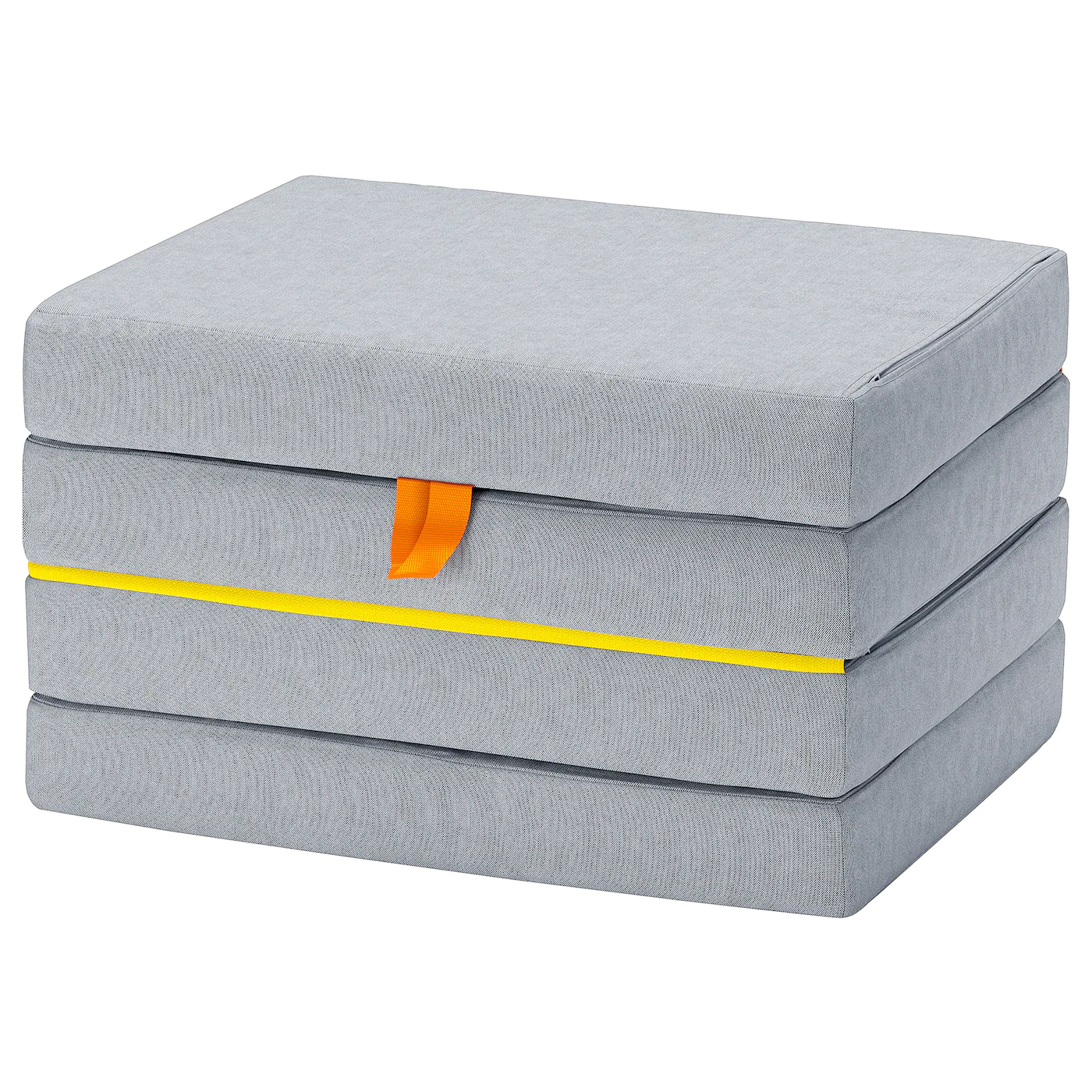 IKEA SLÄKT Mattress, Folding