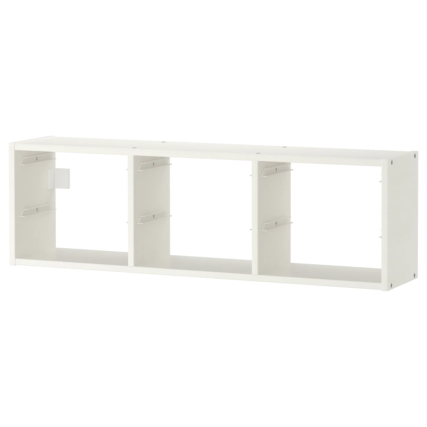 IKEA TROFAST Wall Storage White 39x11 3/4 "